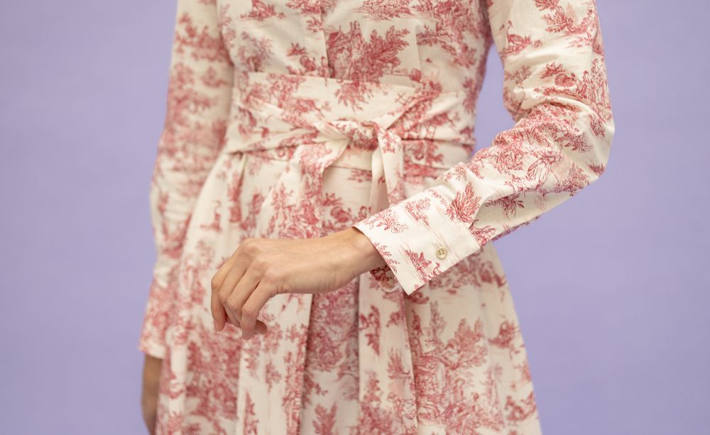 Feminine Statements: Mona & Francesca in ihren liebsten Sommerlooks