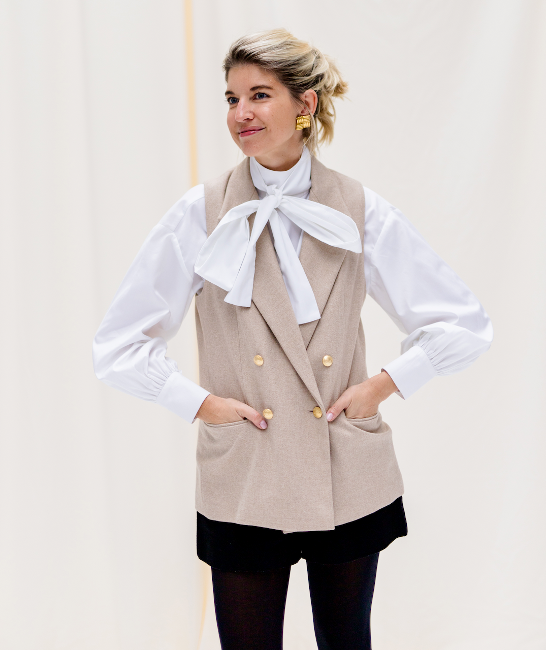 Trends für den Herbst - Interview mit Cornelia