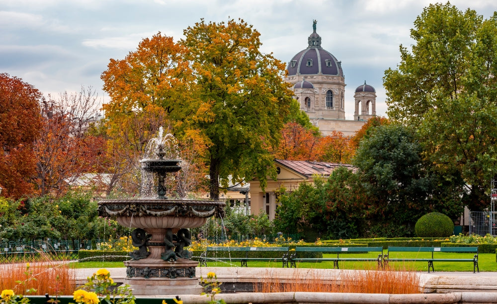 6 Hotspots für den Herbst in Wien
