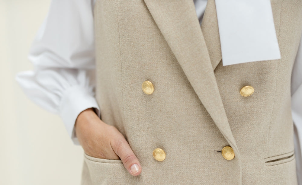 CONSCHES Business Looks