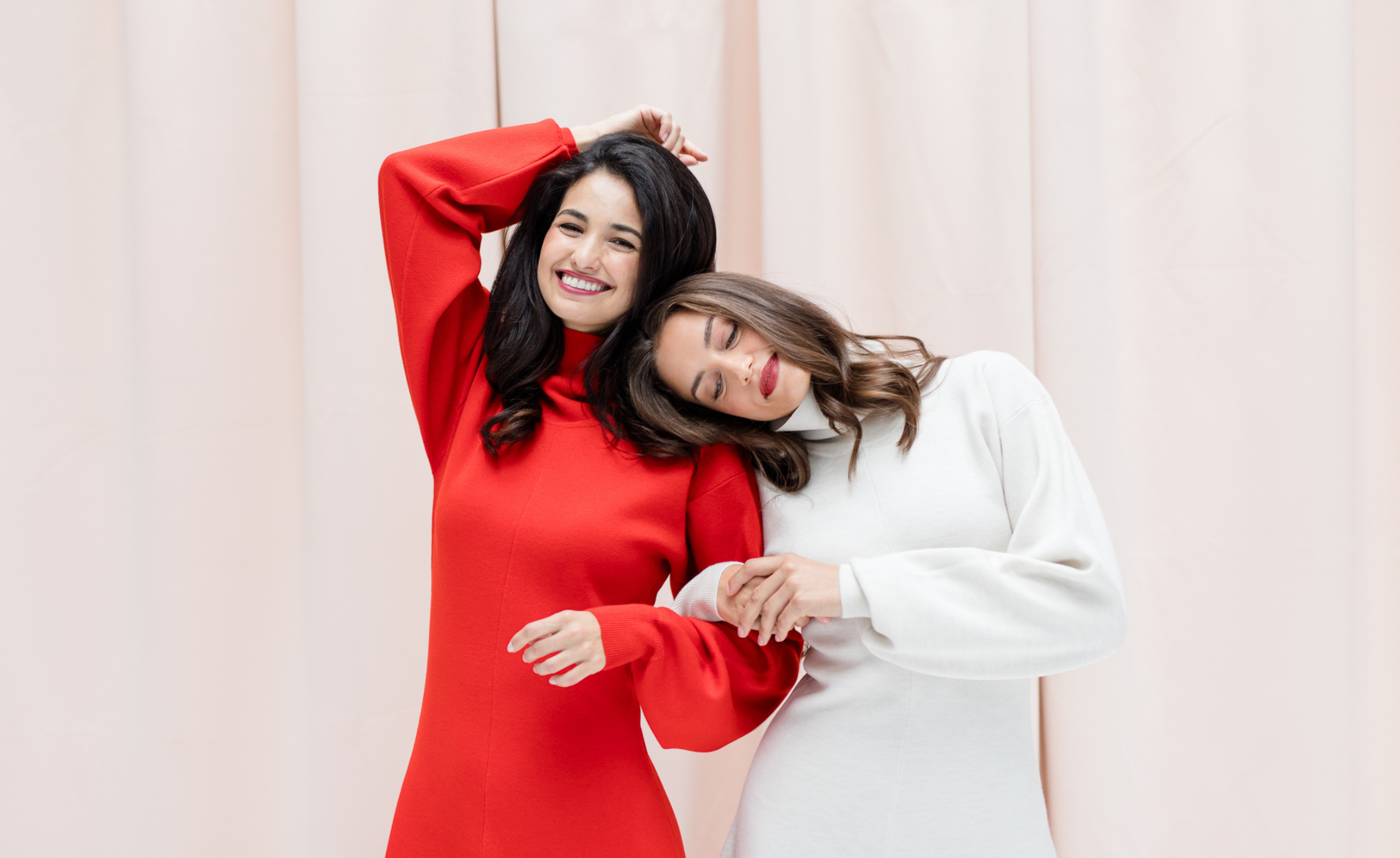 Strick-Must-Haves Herbst 2025: Diese Styles brauchst du für die ersten kühlen Tage