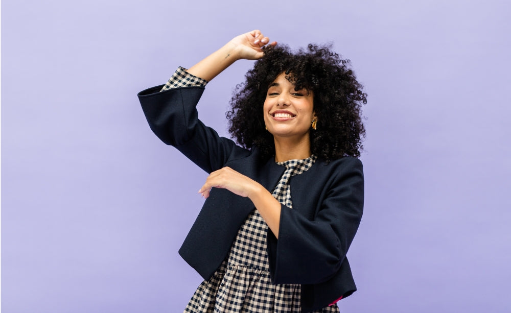 HOW TO STYLE - BLAZER