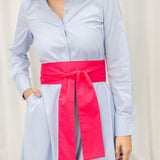 BELT pink