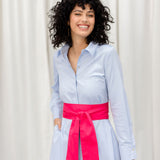 BELT pink