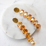GWEN crystal orange