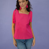 MARA pink