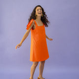 LENA orange