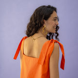 LENA orange