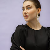 JUNA ball black