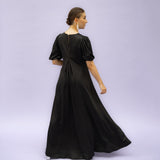 JUNA ball black