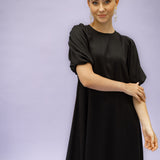 JUNA ball black