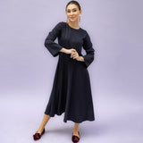 LAURA navy