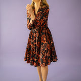 JOHANNA dark roses
