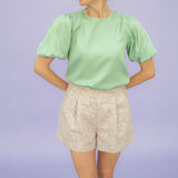 SHORTY dreamy blossom