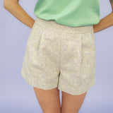 SHORTY dreamy blossom