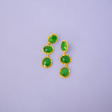 ZAYA green