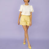 SHORTY sunshine
