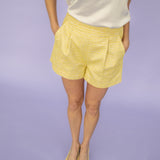 SHORTY sunshine