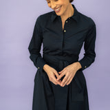 BELLA navy