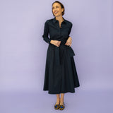 BELLA navy