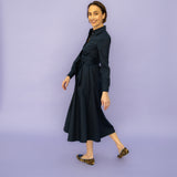 BELLA navy