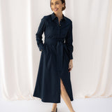 BELLA navy