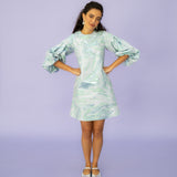 DAISY disco mint