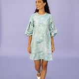 DAISY disco mint