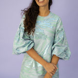 DAISY disco mint