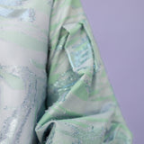 DAISY disco mint
