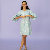 DAISY disco mint