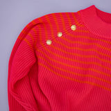 LOTTI pink orange