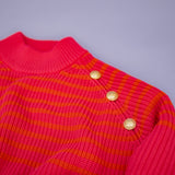 LOTTI pink orange