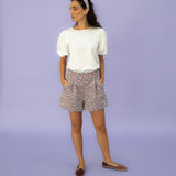 SHORTY morocco