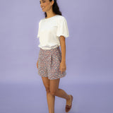 SHORTY morocco