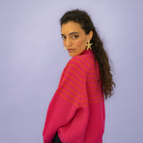 LOTTI pink orange