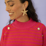 LOTTI pink orange