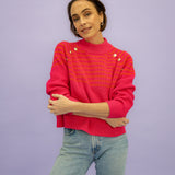 LOTTI pink orange