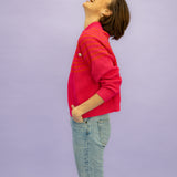 LOTTI pink orange