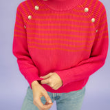 LOTTI pink orange