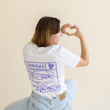 AMORE shirt