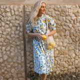 NETTY lemon