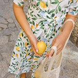 NETTY lemon