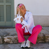 NARA pink