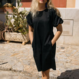 ILVIE black