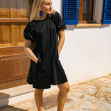 ILVIE black