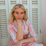 JOHANNA tiger rose
