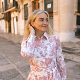 BELLA provence red