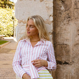 BELLA rose pistacchio