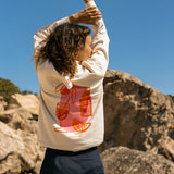 DOLCE VITA sweater vanilla